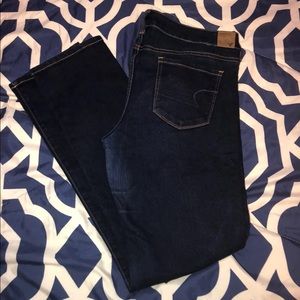 🦅American Eagle Jeans